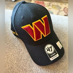 Washington Commanders Hat